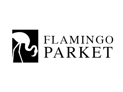 Logo Flamingo Parket
